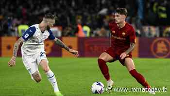 Lazio-Roma: le probabili formazioni e dove vedere il derby