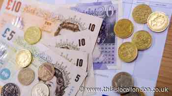 Gender pay gaps in Bexley, Bromley, Greenwich, and Lewisham councils