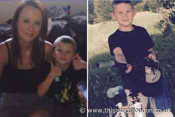 Orpington mum to skydive for Joshy’s Heart of Gold charity