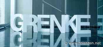 So bewegt ein Insider die GRENKE-Aktie