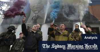 Prosecuting Putin won’t be easy. And it and won’t guarantee the children return home