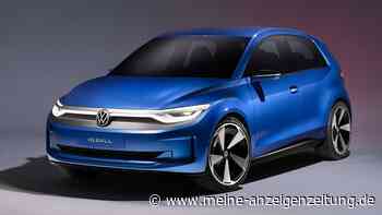 ID. 2all – der Spießer feiert sein Comeback: Volkswagen beendet Design-Experiment