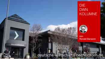 Die Bankenaufseher in Europa sollten von den US-Erfahrungen lernen