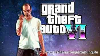 GTA 6: Vice-City bei Nacht – Bilder zeigen realistisch es wird