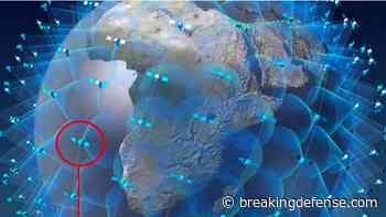 Industry squabbles on need for novel space regulation as White House deliberates