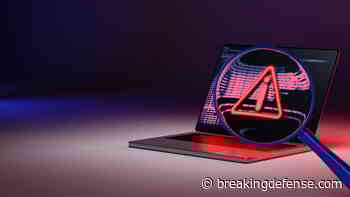 DoD driving ‘dramatic’ change to ‘outpace’ foes, line up with National Cyber Strategy