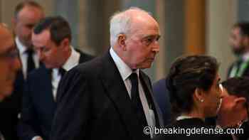 Two former prime ministers push back on AUKUS, but will it matter?