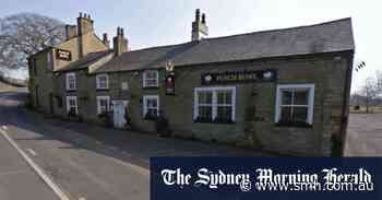 Developers demolished a historic pub. Now they must rebuild it brick by brick