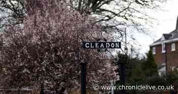 I visited a close-knit village in South Tyneside which is on the doorstep of Sunderland city centre