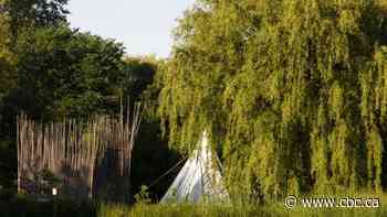 Sweat ceremonies return to Montreal's First Nations Garden