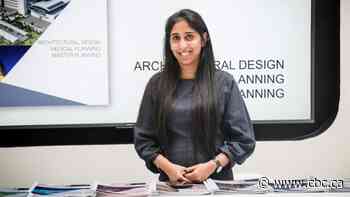 I wanted to make Canada my home. Then I realized my degree was worthless here