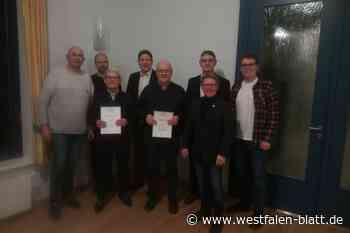 Diskussion über geplante Unterbringung von Flüchtlingen in Lütgeneder