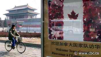 U.S. ran secret probe into China's operations in Canada, new book alleges