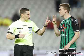 🎥 Gingen scheids en VAR in de fout en kroop Genk door het oog van de naald? &quot;Dat is toch geen schouderduw meer!&quot;