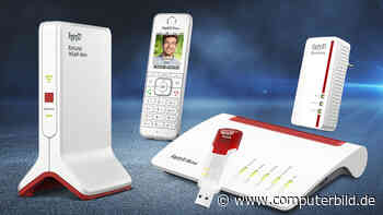 FritzBox, FritzFon, FritzRepeater & Co.: Die beliebten AVM-Geräte im Überblick