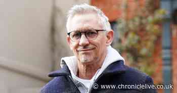 Gary Lineker will return to TV screens to host BBC's FA Cup coverage today