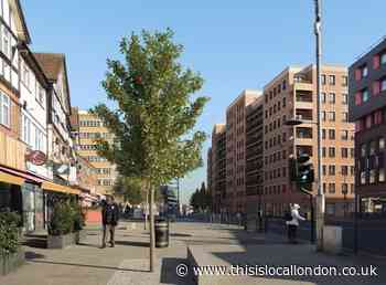 Wembley homes a 'missed opportunity' for affordable housing