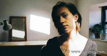 She Never Existed. Catherine Lacey Wrote Her Biography Anyway.