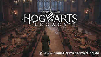 Hogwarts Legacy Nachfolger – 5 Fehler die nicht mehr vorkommen dürfen