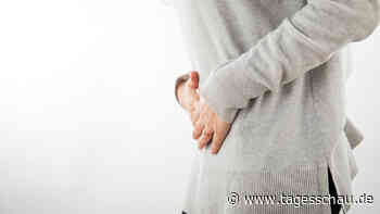 Unfruchtbarkeit und Schmerzen: Das steckt hinter Endometriose