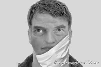 Telefonbetrug: Wer kennt diesen Mann?