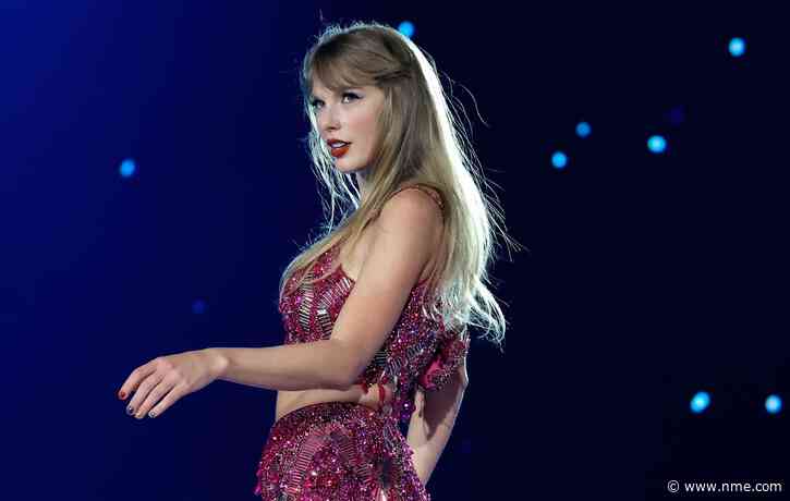 Taylor Swift kicks off ‘Eras’ tour with mammoth 44-song setlist