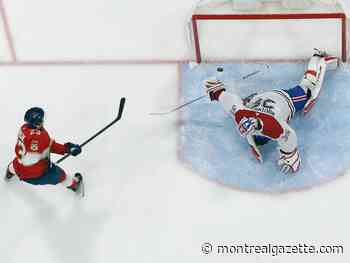 March 18, 2023: Canadiens at Lightning — Five things you should know