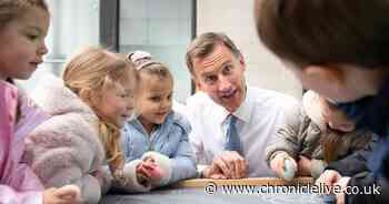 New childcare plans could 'lock out' North East families, campaigners fear