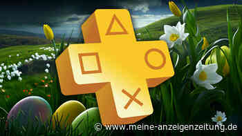 PS Plus April 2023: Ankündigung der Gratis-Games – Erstes Spiel bekannt