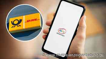 Noch bis Ende März: Nutzer erhalten Geschenk auf eBay Kleinanzeigen