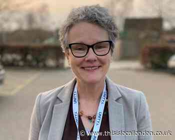 Romford special school appoints headteacher ahead of opening