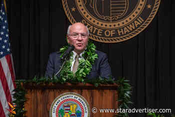 Honolulu mayor aims to sign bill limiting concealed guns