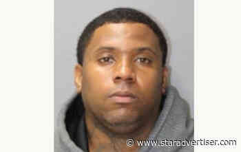 Kaneohe robbery suspect fired shots   during chase, police say