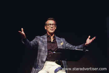 Performance on nisei soldiers adds second show at Hawaii Theatre