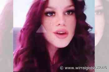 Missing Wirral teenage Isla Davies found ‘safe and well’