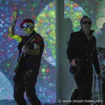 The Damned's Captain Sensible admits Lemmy 'saved' The Damned