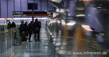 Länder wollen Chaos bei Flugpassagier-Kontrollen beenden