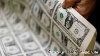 Was bei den Banken schiefläuft