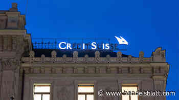 Bankenkrise: Wie es zum tiefen Fall der Credit Suisse kommen konnte