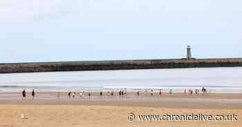 South Shields comes second from bottom in seaside town rankings with rating of just 11/100