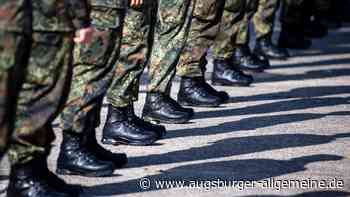 Pop-Up Lounge der Bundeswehr: "Unser Vorhaben war erfolgreich"