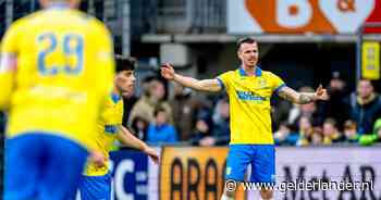 LIVE eredivisie | Directe concurrenten RKC en NEC tegenover elkaar in Waalwijk