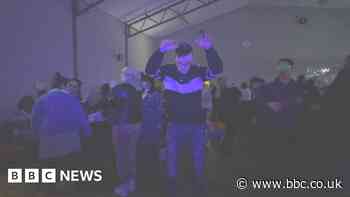 Swindon club night for young people with disabilities