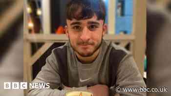 Swindon anti-knife campaign to launch in memory of teen