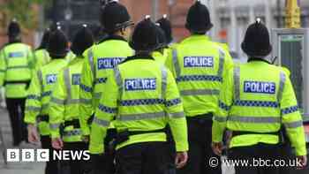 Wiltshire Police performance on violence worsening - report