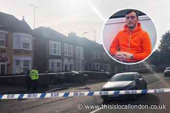 Pembroke Road Erith shooting: Another man charged