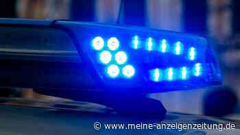Nach Messerattacke auf Polizisten: Angreifer erschossen