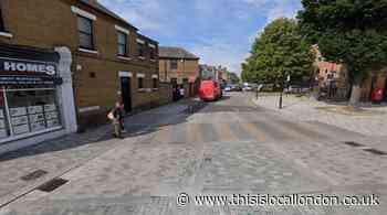 Enfield shooting: Second man charged after 26-year-old shot in car