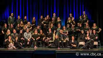 Southwestern Manitoba choir headed to New York to perform at famed Carnegie Hall