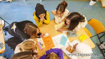 Kommunen fordern Unterstützung bei Flüchtlingsaufnahme